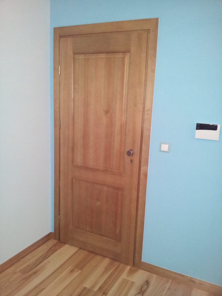Drzwi wewnętrzne Warszawa